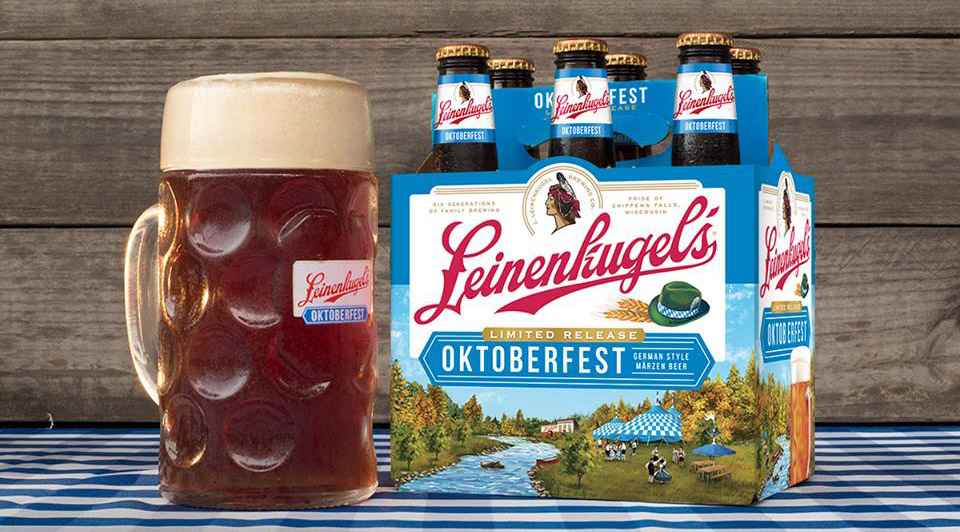 Just Listen to Some Polka to Get Some Oktoberfest Beer – A Whole 6-Pack!