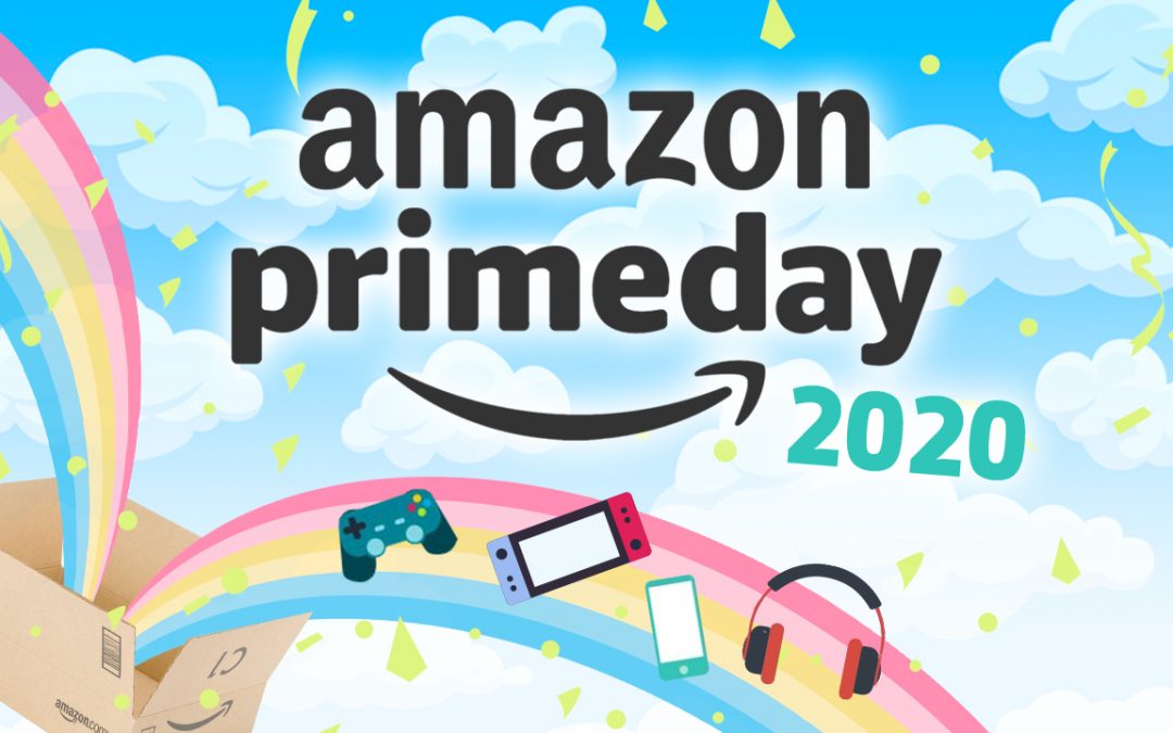 Amazon Prime Day FREEbies & Deals!