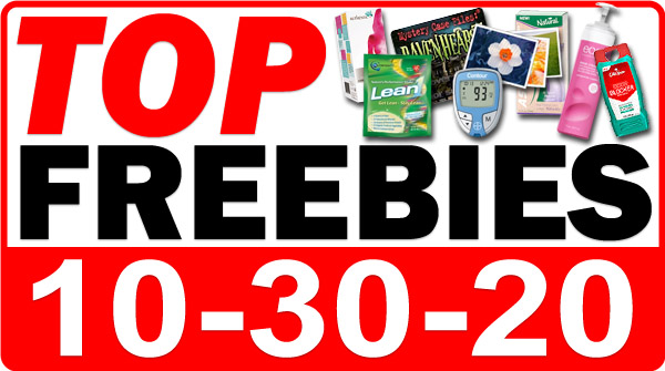 FREE Fish Ruler + MORE Top Freebies for October 30, 2020