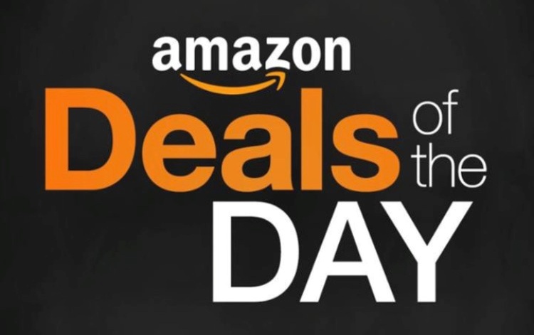 5 SMOKING HOT AMAZON DEALS for 11/7/20!