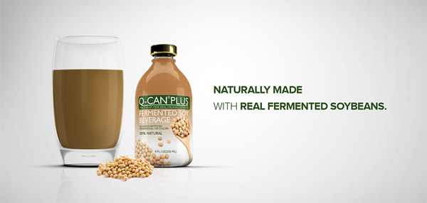 Request This Tasty Organic, Gluten Free Soy Beverage for FREE