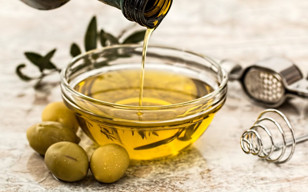 FREE SAMPLE – Paradosiaka Extra Virgin Olive Oil