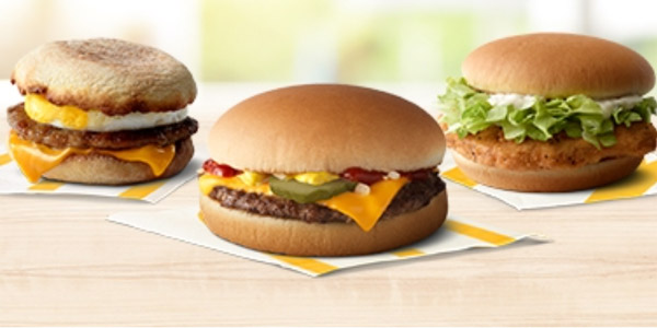 Want a FREE Sandwich From McDonald’s? Read This To Find Out How