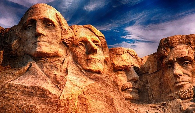 Honor All Presidents With These FREEbies This President’s Day – February 21, 2022