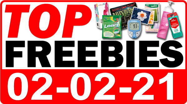 FREE Yogurt + MORE Top Freebies for February 2, 2021