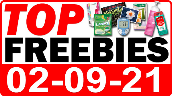 FREE Reusable Grocery Bag + MORE Top Freebies for February 9, 2021