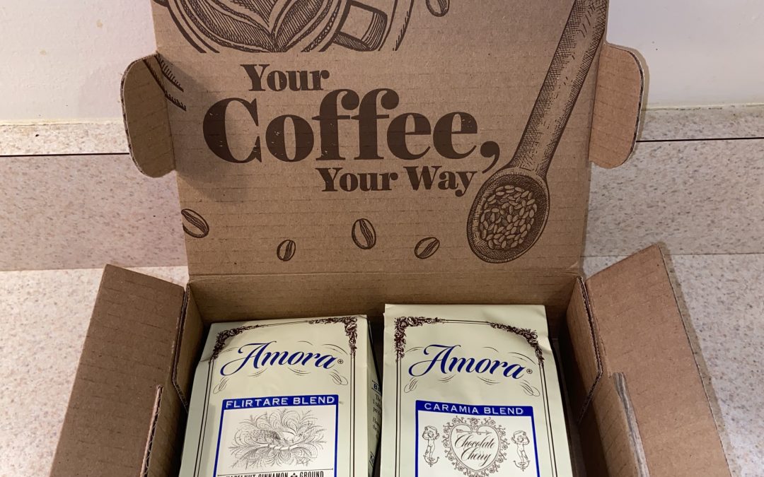 ATTENTION COFFEE LOVERS: Get Your TWO FREE Bags of Coffee Right Here >>>>> LIMITED TIME!