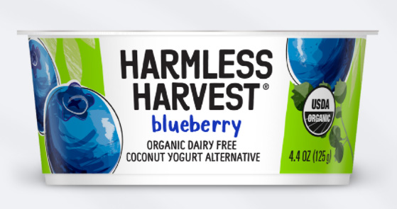 Try This Dairy-Free Vegan Yogurt Alternative for FREE