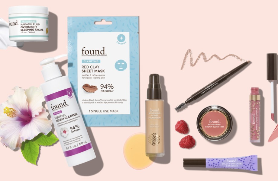 Your Choice of FREE Beauty Products from Walmart – $15 WORTH!