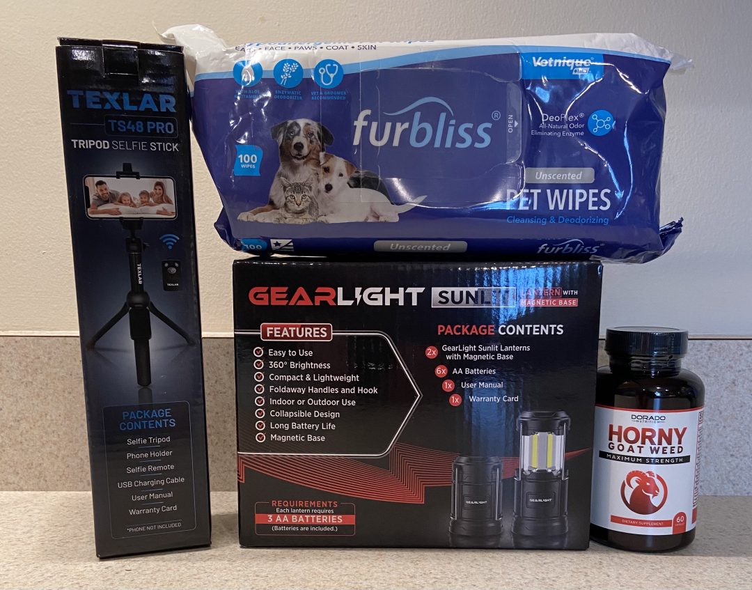 #1 RECOMMENDED Way To Get FREE Products From Amazon! I’ve Gotten 172