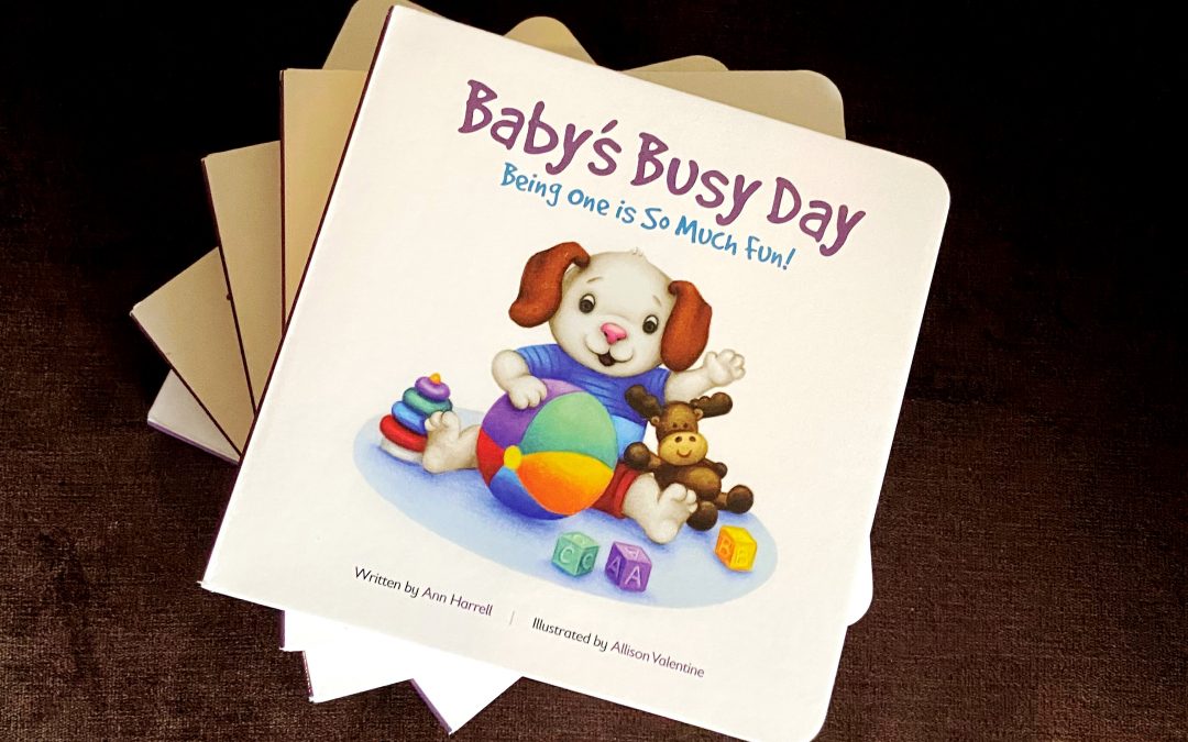 Request This Cute Child Development Book for FREE! LIMIT 5