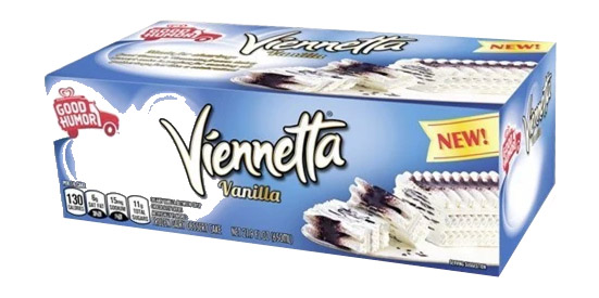 🔥🔥🔥 FIVE FREE Good Humor Viennetta Cakes! LIMITED TIME!