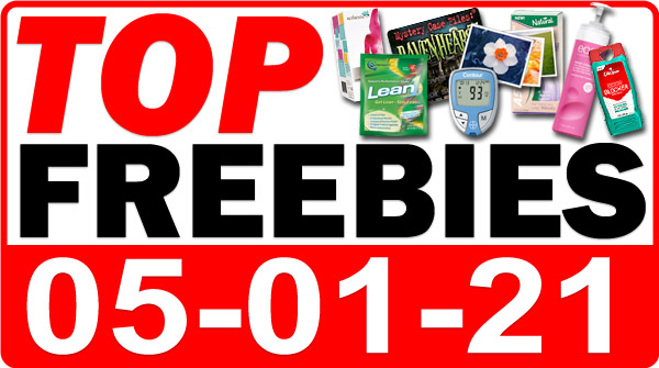 FREE Kratom + MORE Top Freebies for May 1, 2021