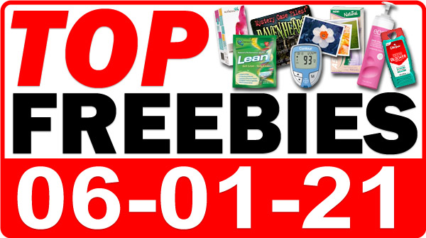 FREE Swaddlers + MORE Top Freebies for June 1, 2021