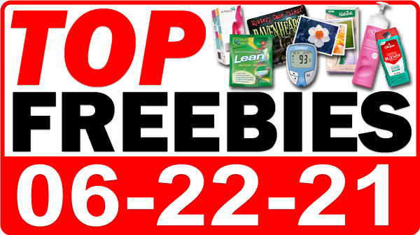 FREE Doggy Poop Bags + MORE Top Freebies for June 23, 2021