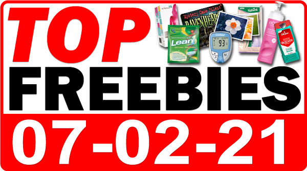 FREE Red Bull + MORE Top Freebies for July 2, 2021