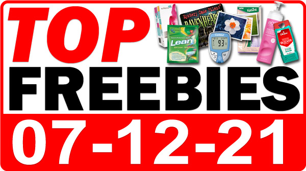 FREE Kratom + MORE Top Freebies for July 12, 2021
