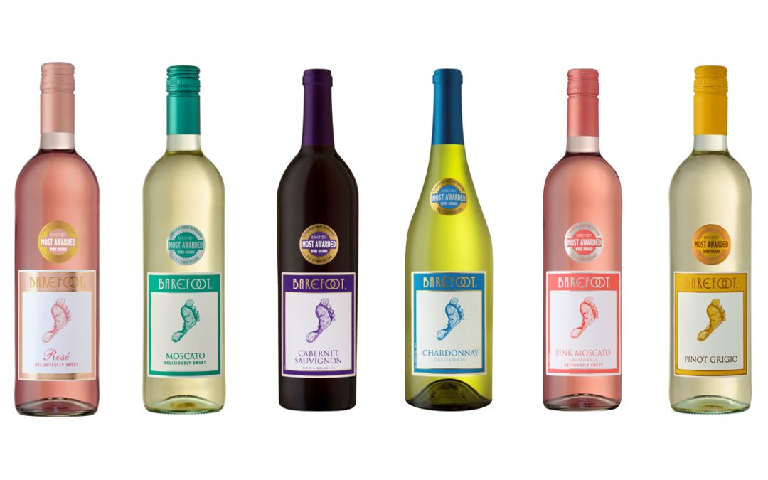 LAST DAY >>>>>> FREE BAREFOOT WINE!!!  $10 Value! Exp 12/31/21