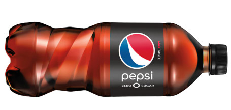 FREE Pepsi Zero Sugar