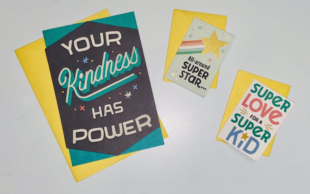 HURRY! Request THREE FREE Hallmark Cards!