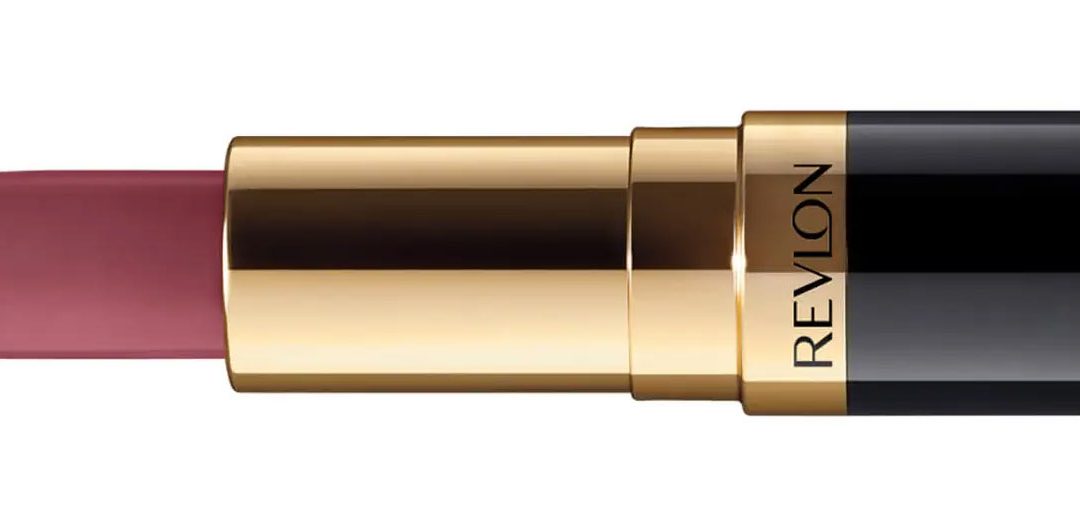 Get a FREE Revlon Super Lustrous Lipstick