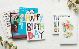 FREE Hallmark Greeting Cards | Freebie Depot