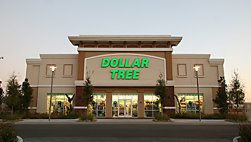 $15 FREE to Spend at Dollar Tree After Rebate