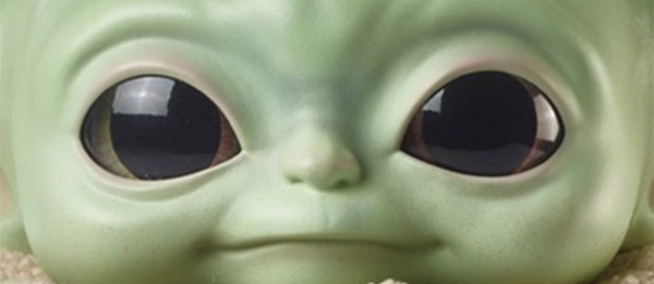 OUT OF THIS WORLD DEAL >>>>> FREE BABY YODA PLUSH TOY! LIMITED QUANTITIES!