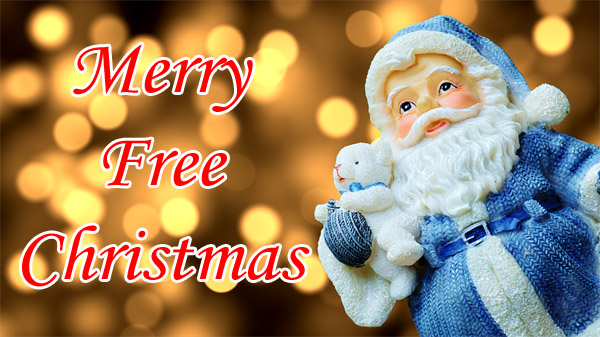 🎄 Merry FREE Christmas! Get These FREEbies to Celebrate the Season!