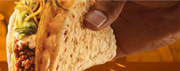 Want a FREE Cheesy Gordita Crunch from Taco Bell? Read This …