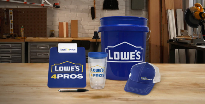 🔥 FREE Lowe’s Bucket and Pro Gear – LIMITED TIME!