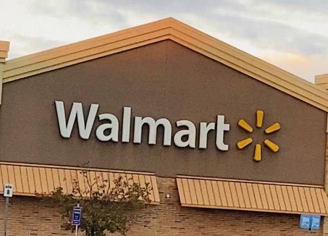 FREE Groceries @ Walmart!