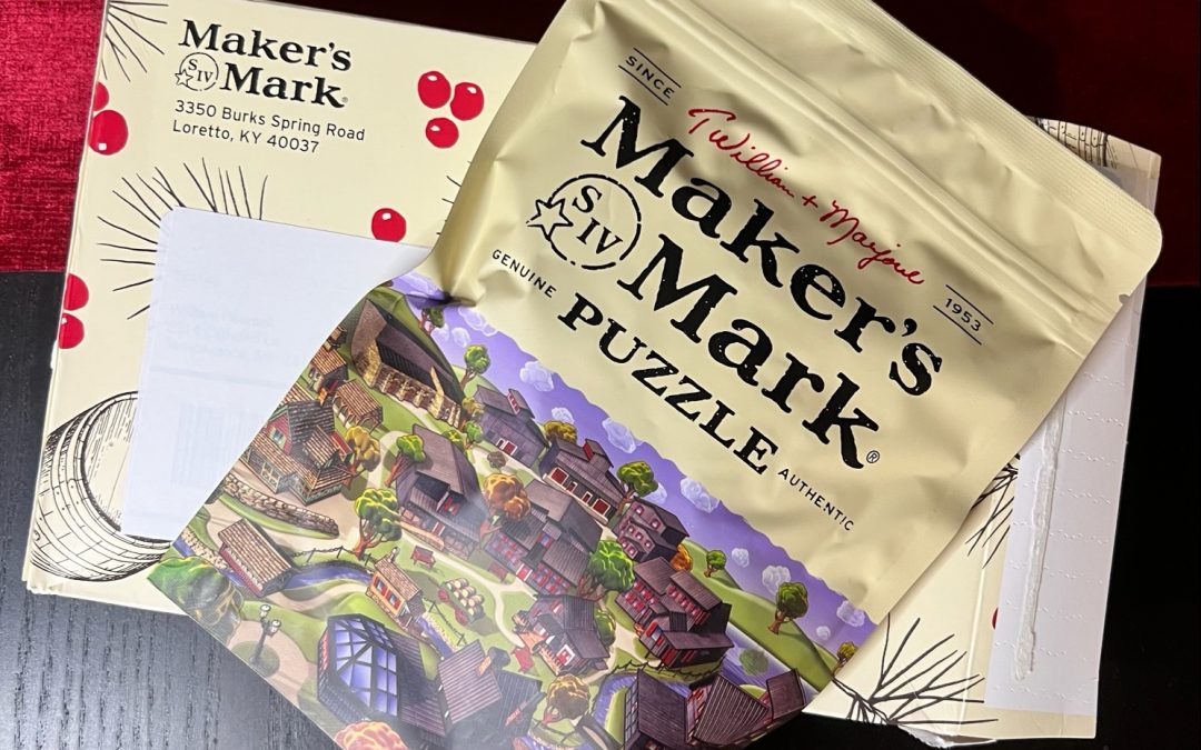 FREE Maker’s Mark Bourbon Whiskey Gifts – FREE Maker’s Mark Ambassador Membership