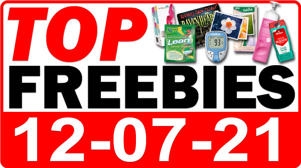 FREE Ruler + MORE Top Freebies for December 7, 2021