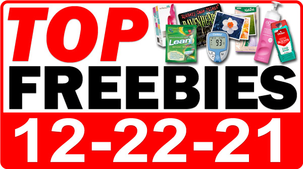 FREE Day Crème + MORE Top Freebies for December 22, 2021