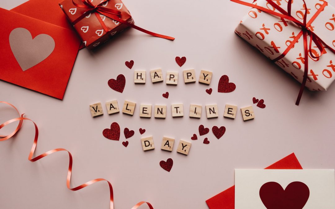 ♥ Valentine’s Day Freebies 2022 ♥