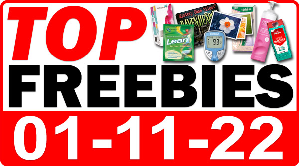 FREE Kratom + MORE Top Freebies for January 11, 2022