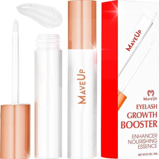 FREE Eyelash Enhancer Growth Booster Serum – $20 Value