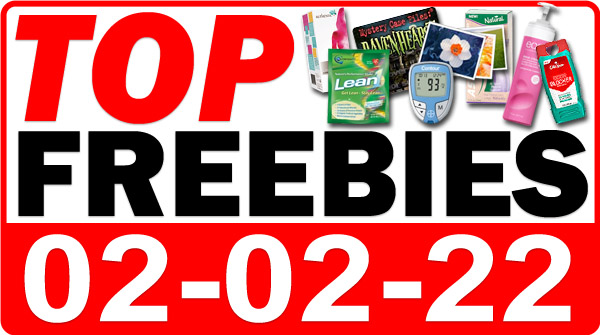 FREE Enamel Pins + MORE Top Freebies for February 2, 2022