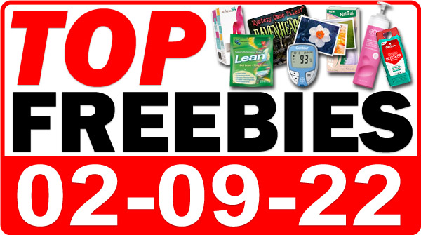 FREE Day Crème + MORE Top Freebies for February 9, 2022