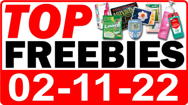 FREE MTN DEW + MORE Top Freebies for February 11, 2022