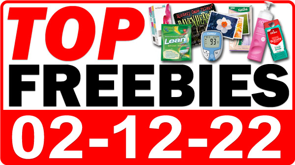 FREE Cookies + MORE Top Freebies for February 12, 2022