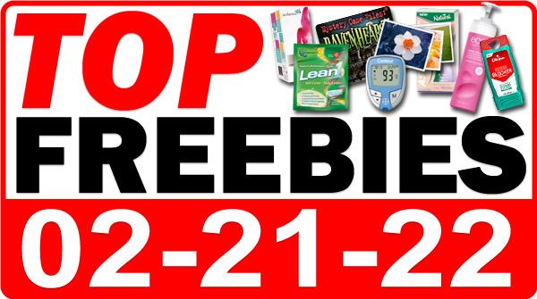 FREE Yarn + MORE Top Freebies for February 21, 2022