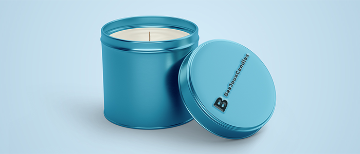 FREE Beejoux Scented Candle