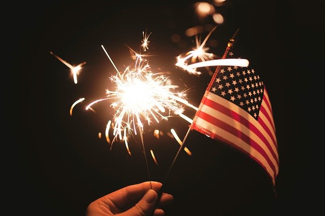 Celebrate FREEdom on Independence Day with These 4th of July FREEbies!