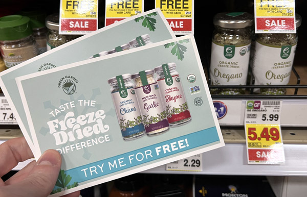 Try FREE FULL SIZE Natural Better-for-You Products #TryNatural