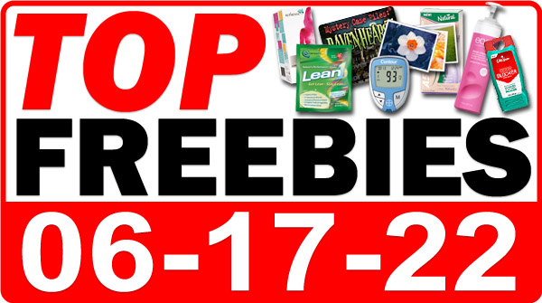 FREE Kratom + MORE Top Freebies for June 17, 2022