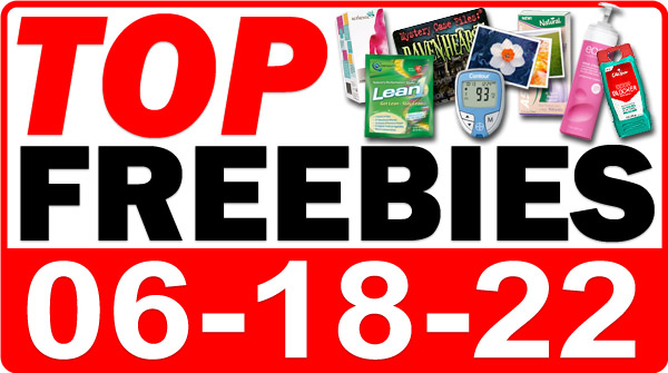 FREE Rice Cakes + MORE Top Freebies for June 18, 2022