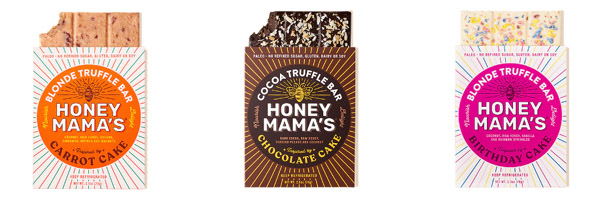 FREE Honey Mama’s Truffle Bar @ Target – So Many Great Flavors to Choose from!