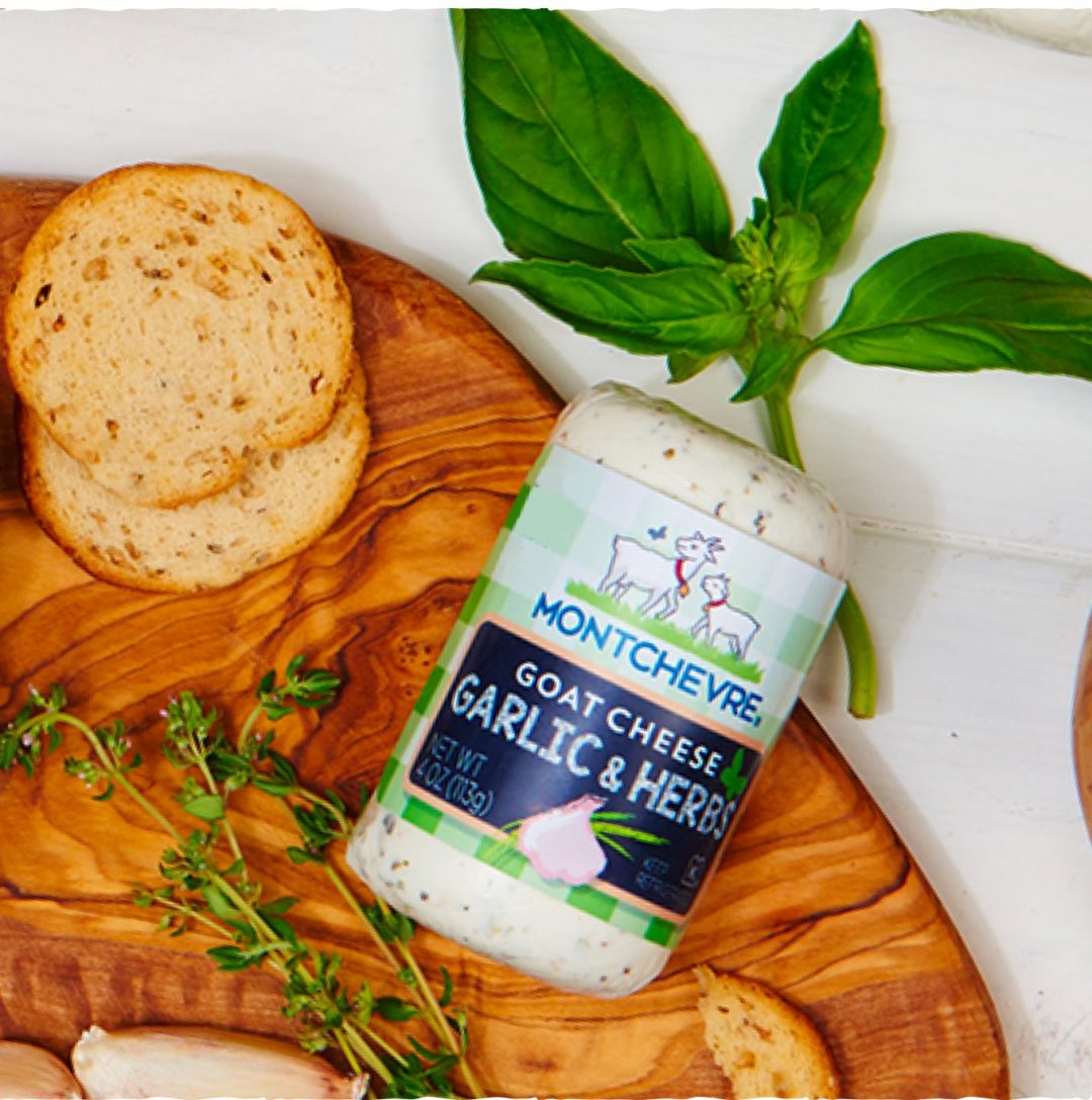 FREE Montchevre Goat Cheese 8 Value Freebie Depot